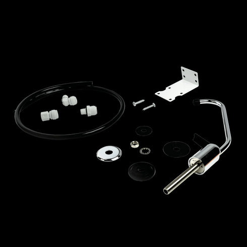 ProOne ProMax Under Counter System